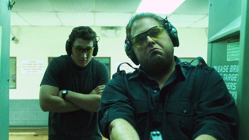 War Dogs – Bild: port.rs