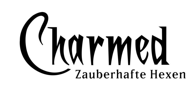 Charmed – Zauberhafte Hexen – Logo – Bild: Dieses Bild darf ausschließlich nach Maßgabe der Allgemeinen Geschäftsbedingungen für die Presselounges der Sender der ProSiebenSat.1 Media SE (AGB) genutzt werden. Die in den AGB festgesetzten Rechteeinschränkungen sind unbedingt  …