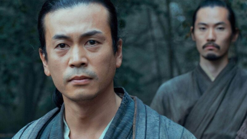 47 Ronin – Bild: TVNOW/​ © 2013 Universal City Studios Productions LLLP