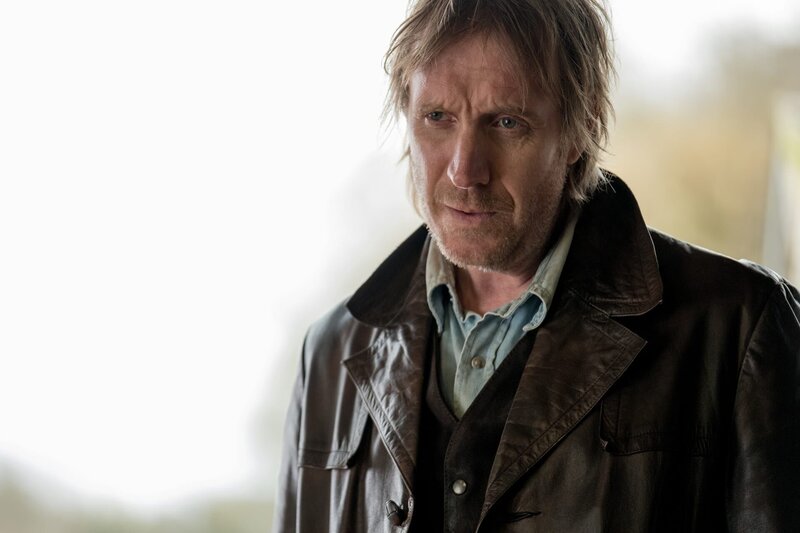 Official Secrets – Bild: ZDF und Nick Wall./​Nick Wall