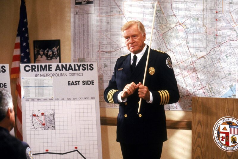 Police Academy 6 - Widerstand zwecklos – Bild: Turner /​ (c) Warner Bros. All Rights Reserved.