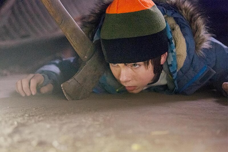 Mercy – Bild: Universal Pictures Germany /​ MDVD