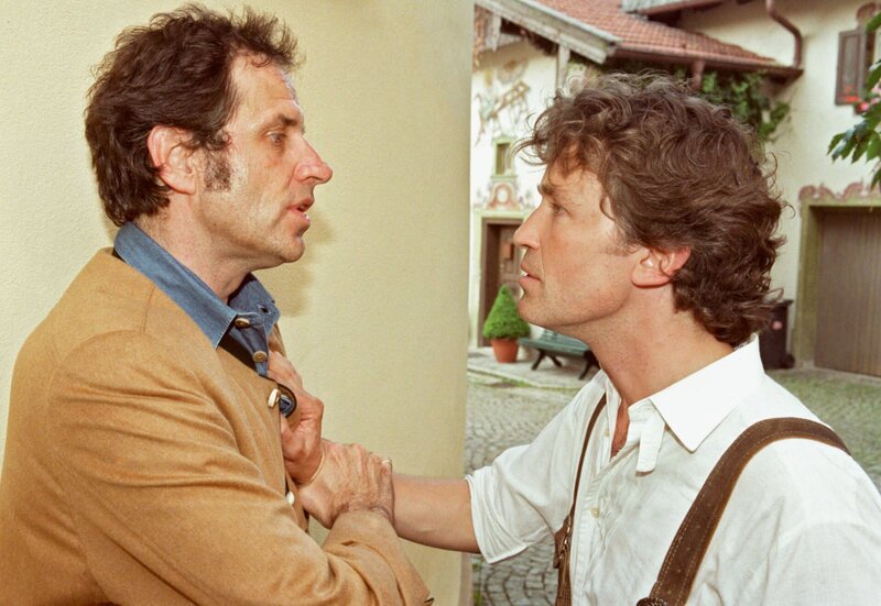 Willkommen daheim – Bild: ARD Degeto/​Katrin Knoke