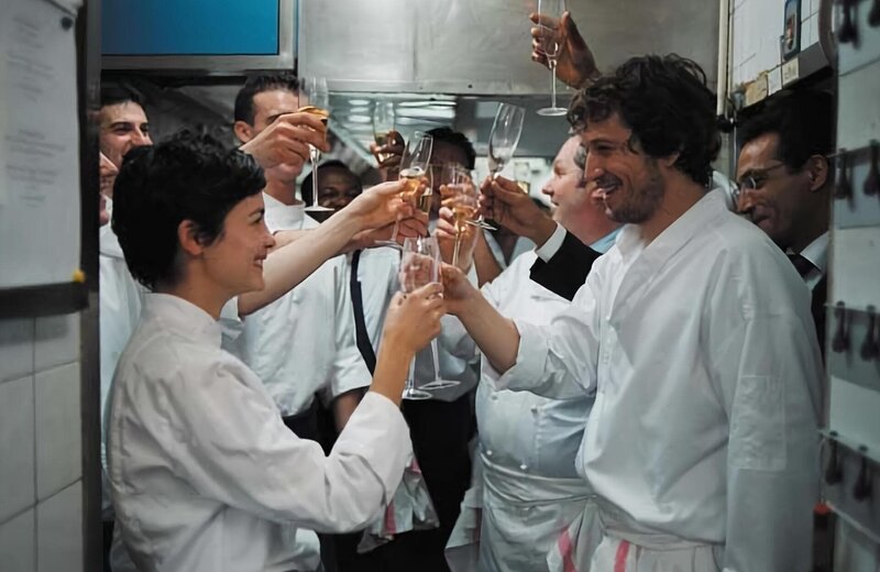 Zusammen ist man weniger allein – Bild: port.hu