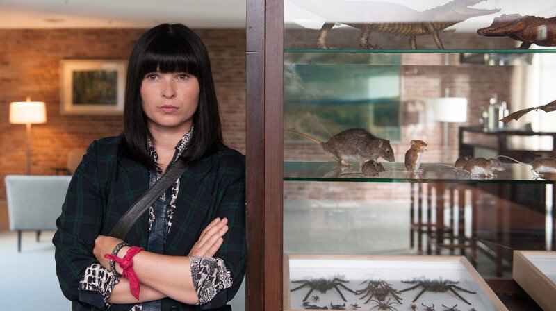 Der König von Berlin – Bild: rbb/​ARD Degeto/​Julia Terjung /​ rbb Presse & Information