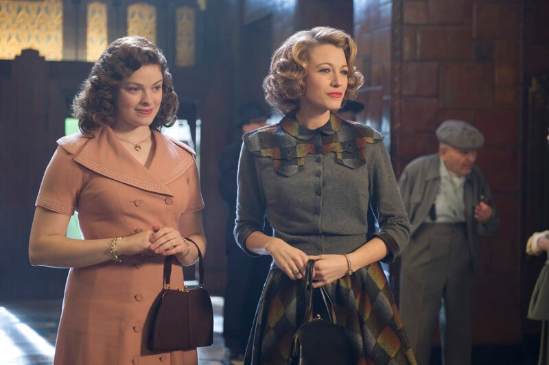 Für immer Adaline – Bild: Universum Film /​ MKNS