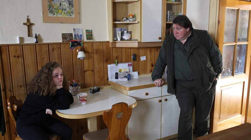 Steirerrausch – Bild: ARD Degeto/​ORF/​Allegro Film/​Stefan Haring