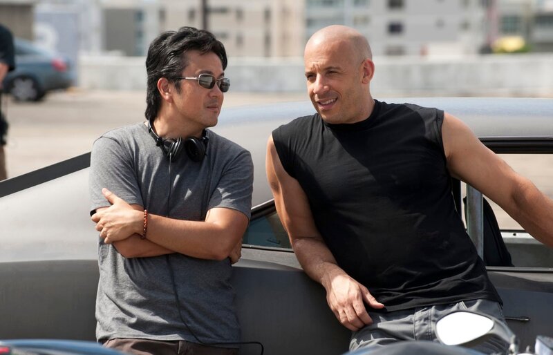 Fast & Furious Five – Bild: Turner