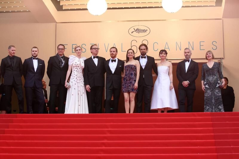 Macbeth – Bild: BORDE-MOREAU /​ BESTIMAGE /​ MKNS