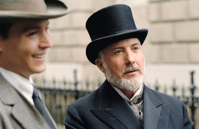 Wenn Träume fliegen lernen – Bild: Miramax Films. All rights reserved Lizenzbild frei