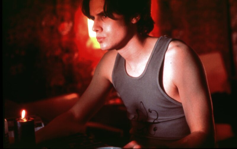 Ginger - Das Biest in dir – Bild: Lions Gate Films Lizenzbild frei