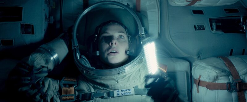 Life – Bild: ORF/​Sony Pictures/​Alex Bailey