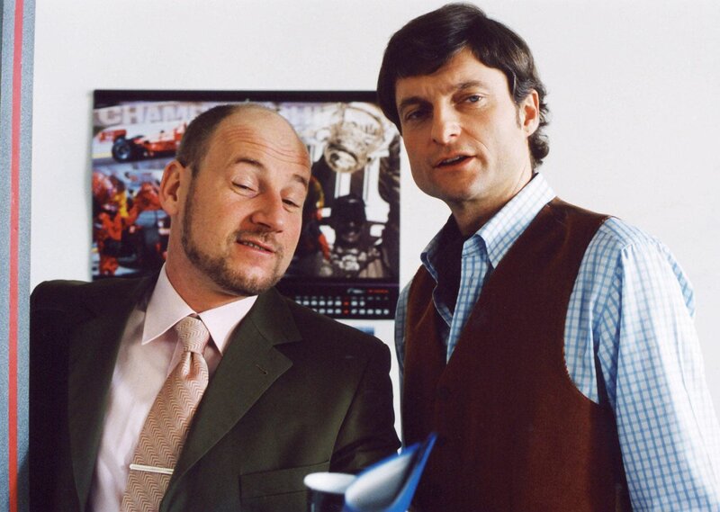 Poppitz – Bild: ORF/​Petro Domenigg