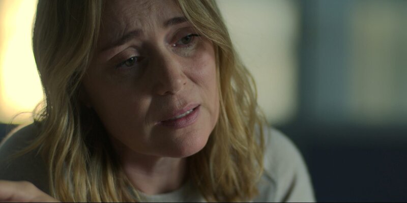 Dr. Susannah Zellaby (Keeley Hawes) – Bild: 2022 Dayout Productions Limited. All Rights Reserved.