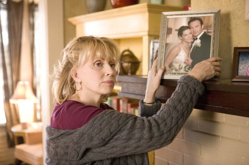 Die Vorahnung – Bild: ServusTV