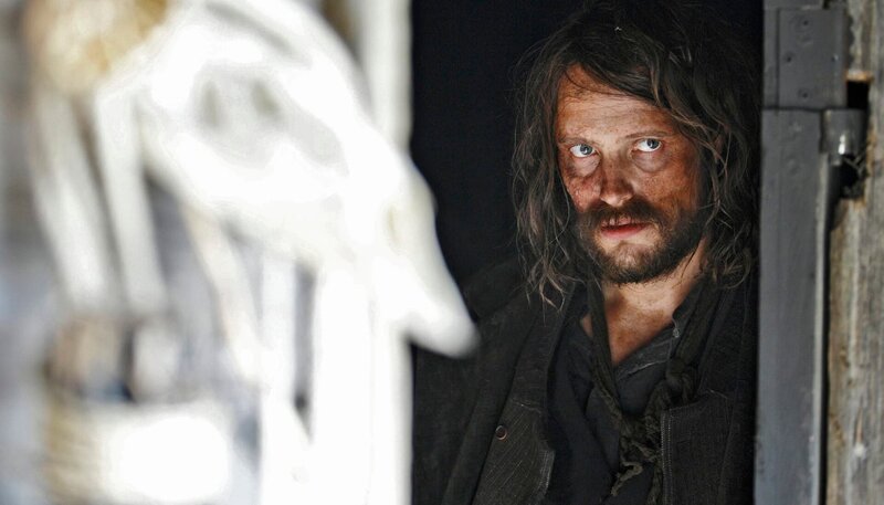 Die Abenteuer des Huck Finn – Bild: ARD Degeto/​Neue Schoenhauser Filmproduktion/​Tom Trambow