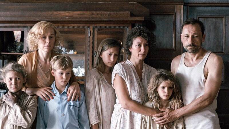 Maikäfer flieg – Bild: ORF/​KGP Kranzelbinder Gabriele Produktion