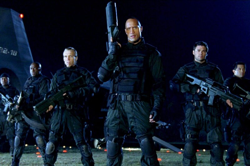 Doom - Der Film – Bild: 2005 UNIVERSAL STUDIOS