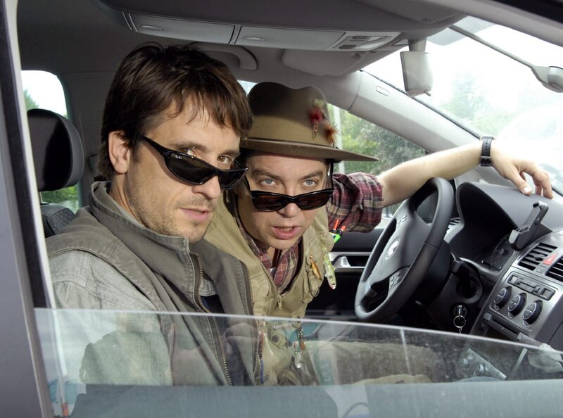 Der Mann an ihrer Seite – Bild: ARD Degeto/​ARD Degeto/​Jacqueline Krause-Burberg