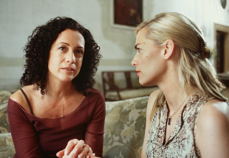 Mit deinen Augen – Bild: „ARD Degeto/​ARD Degeto/​Martin Menke“ (S2)