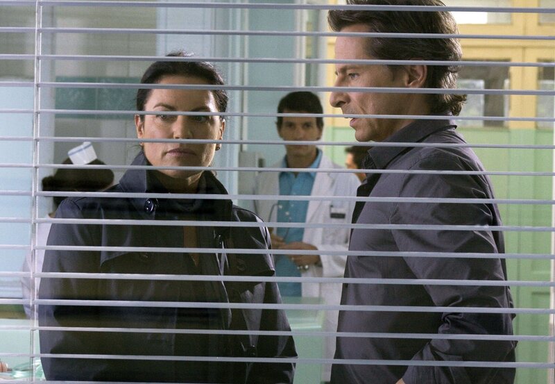 Wie ein Stern am Himmel – Bild: „ARD Degeto/​ARD Degeto/​Michelle Bossy“ (S2)