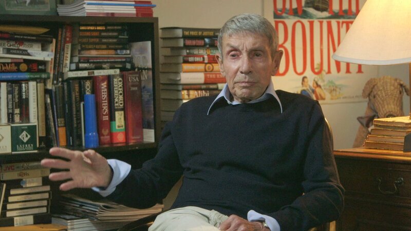 Marlon Brando - Der Harte und der Zarte – Bild: /​ Filmproduzent Jay Kanter