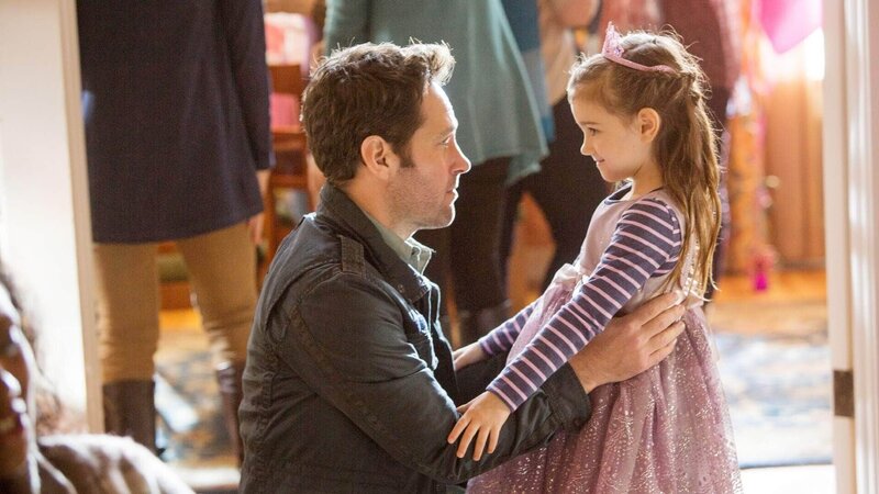 Ant-Man – Bild: RTL /​ ©2015 Marvel