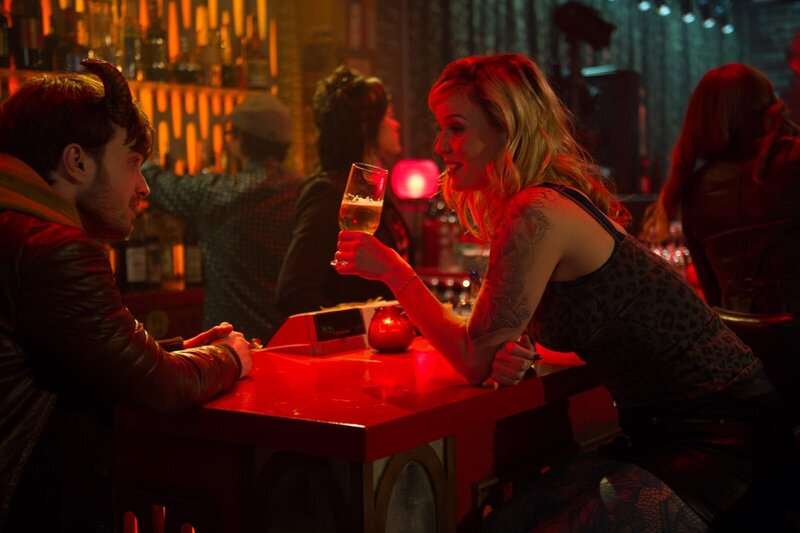 Horns - Für sie geht er durch die Hölle – Bild: Universal Pictures /​ MKNS