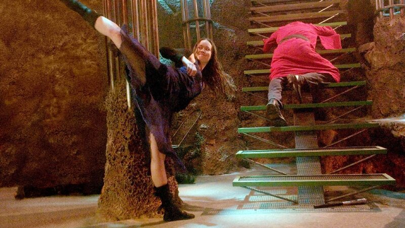 Serenity - Flucht in neue Welten – Bild: TVNOW