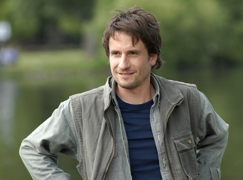 Der Mann an ihrer Seite – Bild: ARD Degeto/​ARD Degeto/​Jacqueline Krause-Burberg