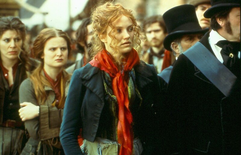 Gangs of New York – Bild: Credit: TVP S.A.,