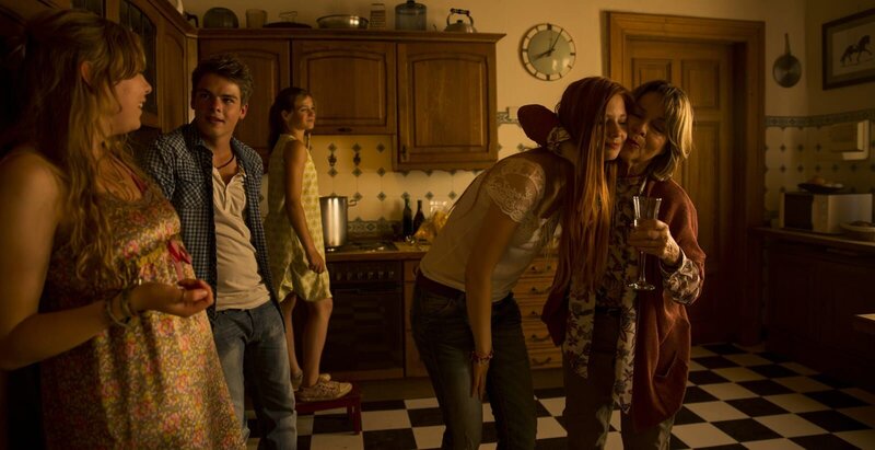 Ostwind 2 – Bild: 2015 Constantin Film Verleih GmbH /​ MKNS