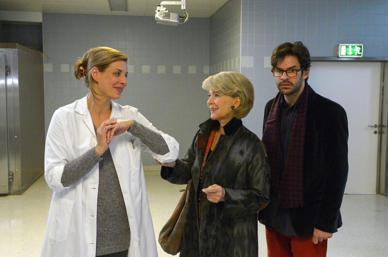 Schon wieder Henriette – Bild: ORF/​Mona Film/​Oliver Roth