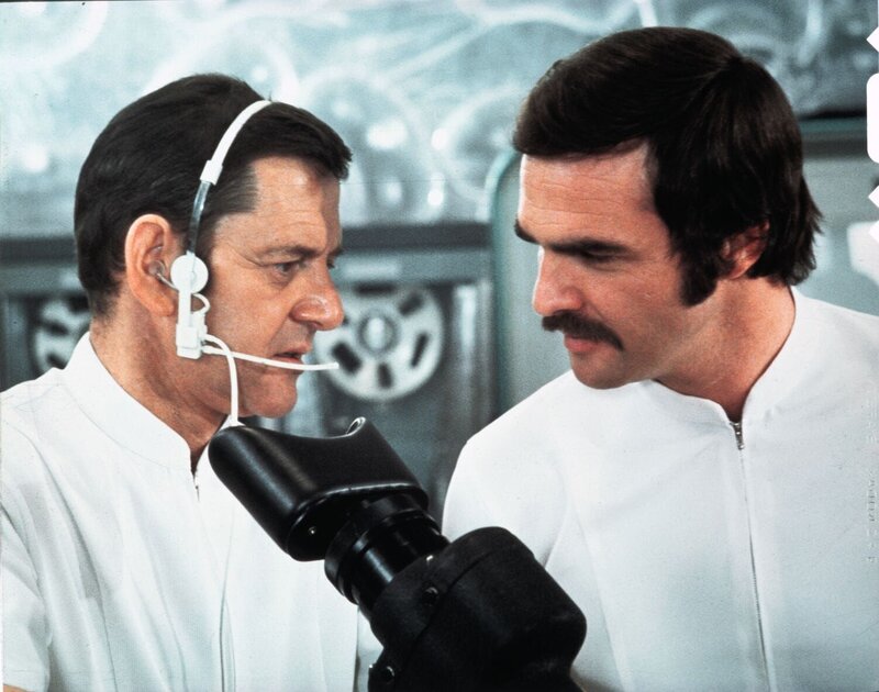 Was Sie schon immer über Sex wissen wollten, aber bisher nicht zu fragen wagten – Bild: Kabel Eins Classics