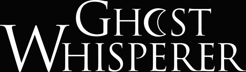 „Ghost Whisperer“ – Logo – Bild: ABC Studios Lizenzbild frei