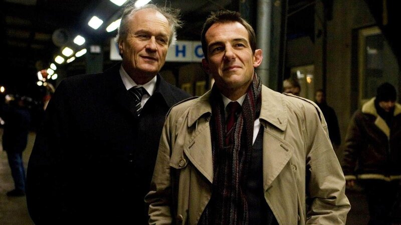 Prager Botschaft – Bild: TVNOW /​ Horricks