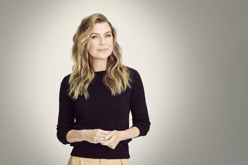 (18. Staffel) – Dr. Meredith Grey (Ellen Pompeo) – Bild: 2021 American Broadcasting Companies, Inc. All rights reserved. /​ Mike Rosenthal Lizenzbild frei