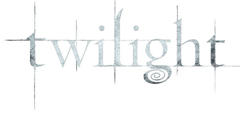 TWILIGHT – BISS ZUM MORGENGRAUEN – Logo – Bild: 2008 Summit Entertainment, LLC All Rights Reserved Lizenzbild frei