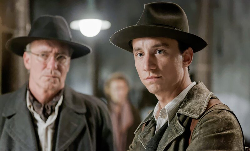 Die Kinder der Villa Emma – Bild: ORF/​Graf Film/​Volker Gläser