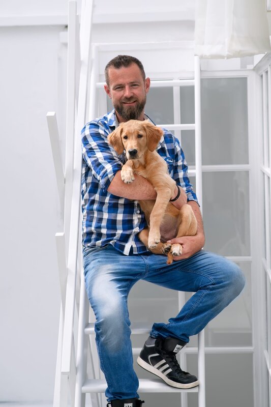 Der Welpentrainer Auf Die Pfoten Fertig Los Der Welpentrainer – Auf die Pfoten, fertig, los! Staffel 10