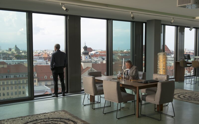 Gift – Bild: BR/​diwafilm GmbH