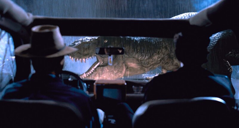 Jurassic Park – Bild: PLURIMEDIA (Universal Pictures)