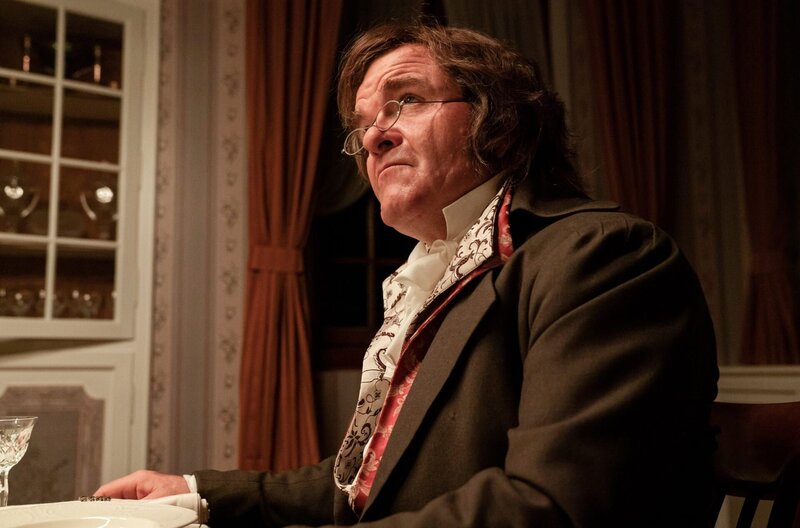 Louis Van Beethoven – Bild: ORF/​ARD Degeto/​Eikon/​Thomas Kost