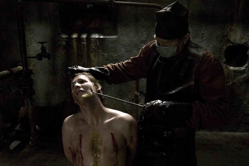 Hostel – Bild: � 2007 CPT HOLDINGS, INC. ALL RIGHTS RESERVED. (SONY PICTURES TELEVISON INTERNATIONAL)