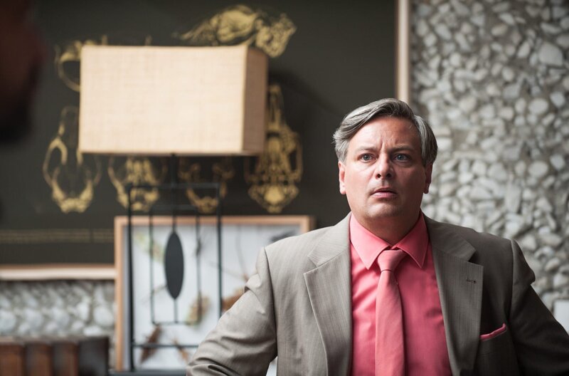 Der König von Berlin – Bild: rbb/​ARD Degeto/​Julia Terjung /​ rbb Presse & Information