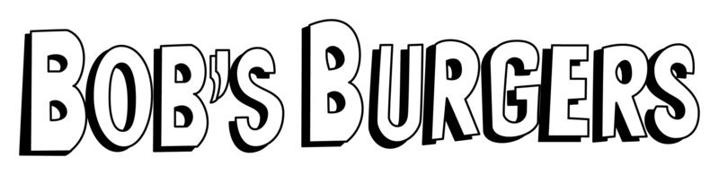 Bob’s Burgers – Logo – Bild: 2011 Fox and its related entities. All rights reserved. Lizenzbild frei