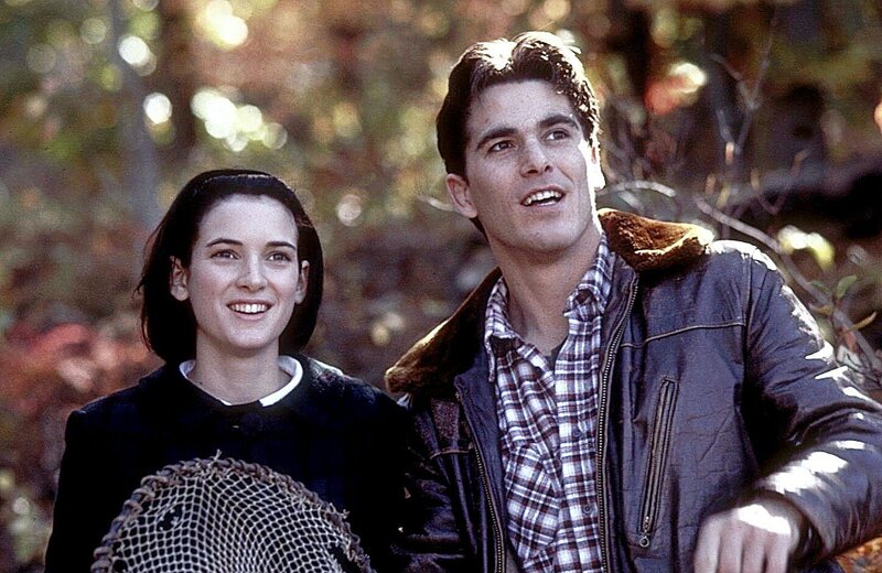 Meerjungfrauen küssen besser – Bild:  © Orion Pictures Corporation