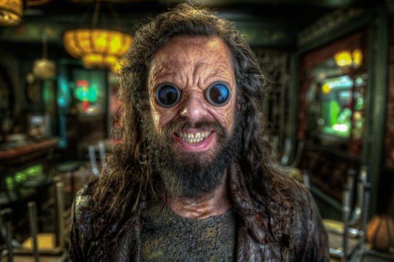 Men in Black III – Bild: Sony /​ MKNS