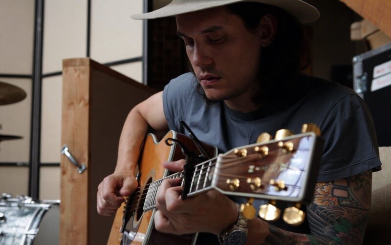 California Typewriter – Bild: KINOWELT TV