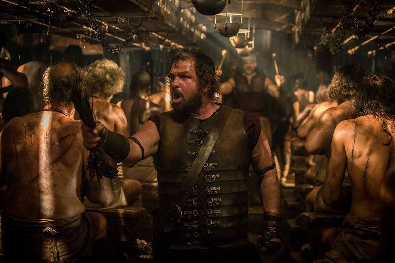 Ben Hur – Bild: Paramount Pictures /​ © Paramount Pictures /​ MKNS